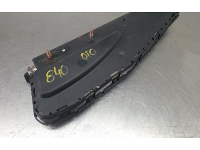 Подушка безопасности в сиденье 985H16743R, 626519300B   Renault Scenic III -  Grand scenic III