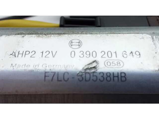 Электрический двигатель для регулировки положения руля