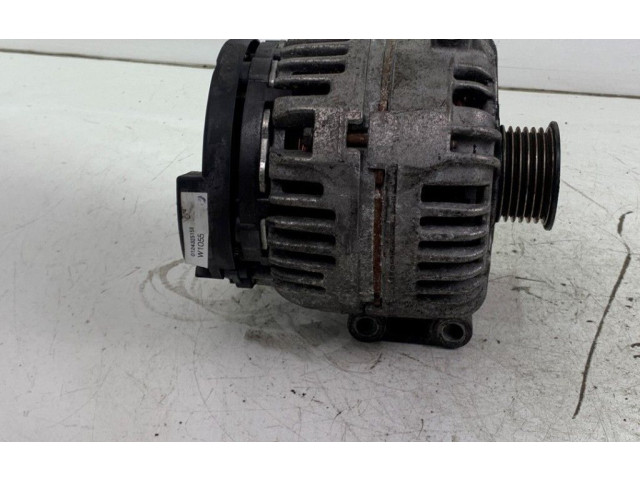 Генератор 0124325158, 755922301 Mini One - Cooper R50 - 53