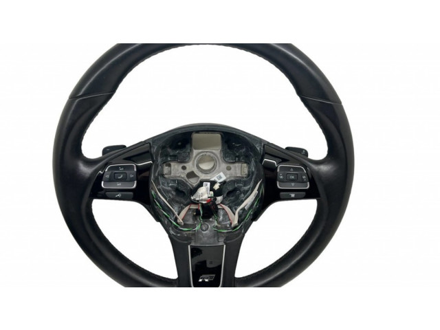 Volant Volkswagen Touareg II 2017 7P6419091CH