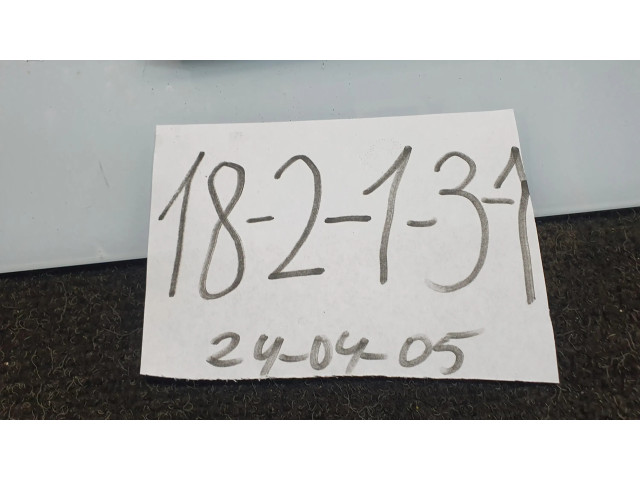 Řídící jednotka 37820P7AG01, 1325110869 Honda Logo 2000