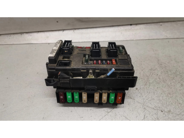 Pojistková skříňka Řídící jednotka BSM BSMB5, T118470005F Citroen Berlingo 2006