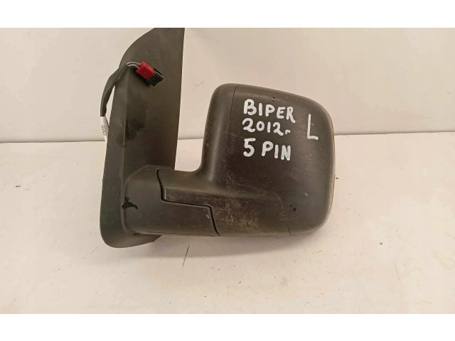 Зеркало электрическое        Citroen Nemo   -  года   