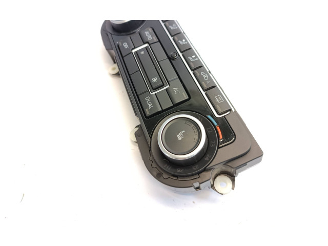 Блок управления климат-контролем 5K0907044, 5HB009746   Volkswagen Touran II