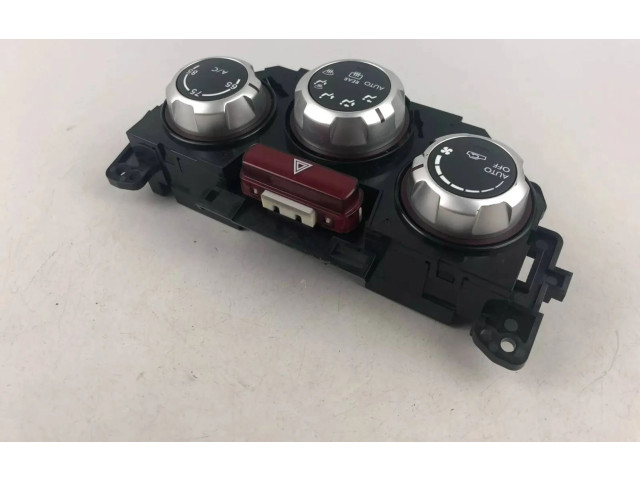 Блок управления климат-контролем 72311SC180   Subaru Forester SH