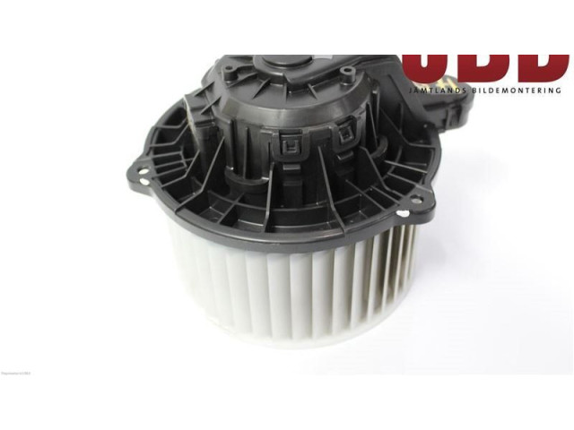 Вентилятор печки    971133X000   KIA Ceed