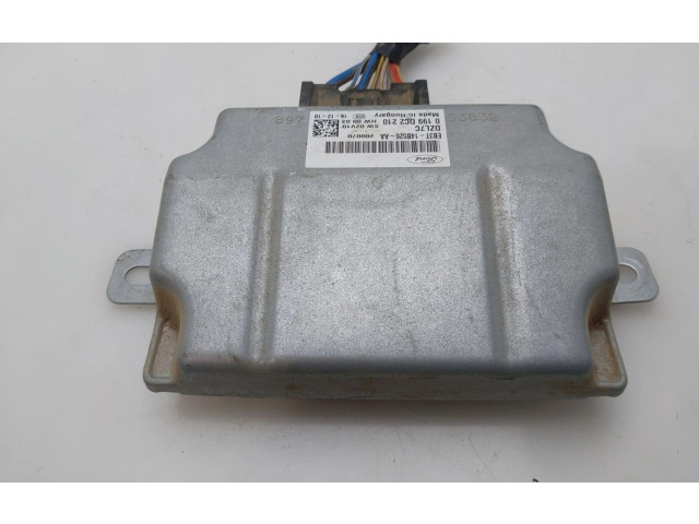 Блок управления двигателя EB3T14B526AA Ford Ranger