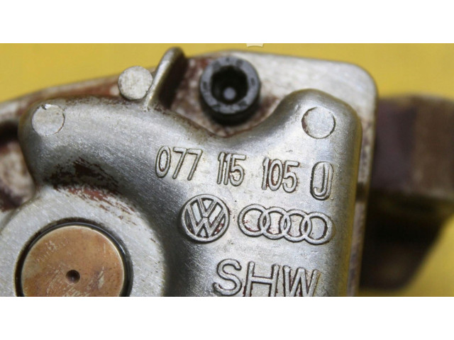 Čerpadlo oleje 077115105J Audi A8 S8 D3 4E