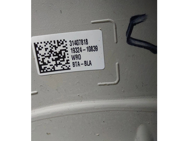 Volant Volvo XC90 2019 31407818