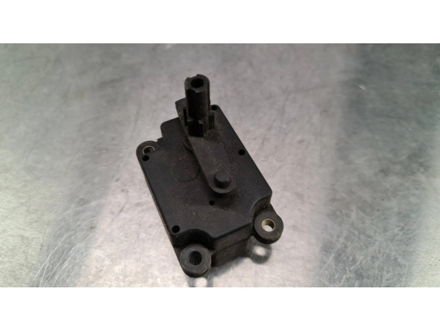 Двигатель задвижки потока воздуха