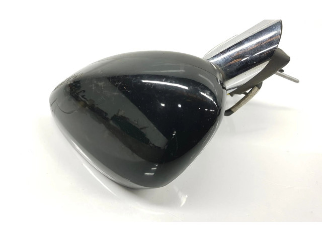 Зеркало электрическое     левое   Citroen C1  2006-2013 года   