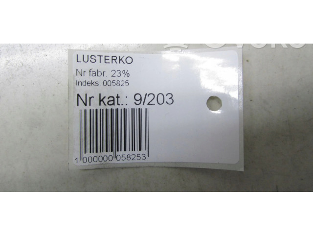 Zpětné zrcátko KIA Venga 2010