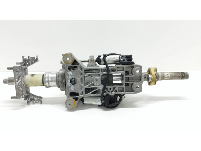 рейка Колонка рулевая P10768701, 1056004H BMW 5 F10 F11 2009-2016 года