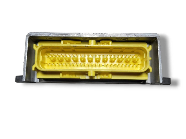 Блок подушек безопасности 1K0909605M, 3050717B Skoda Octavia Mk2 (1Z)