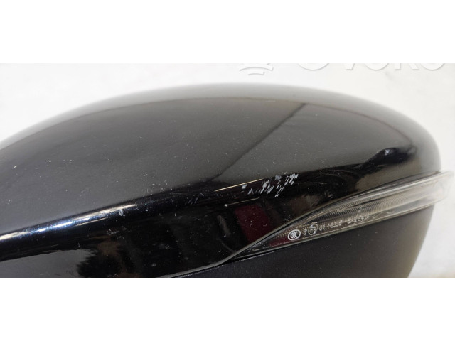 Zpětné zrcátko Alfa Romeo Stelvio 2016 041129