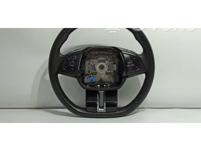 Руль Citroen C4 Cactus 2014 - года 98304405ZD, 98303131ZD