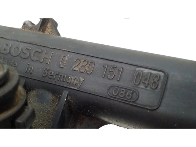 Vstřikovač 0280151048, 0280155769 Alfa Romeo 156 pro benzínový motor 1.8
