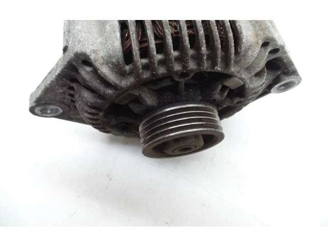 Генератор    Volvo 440      