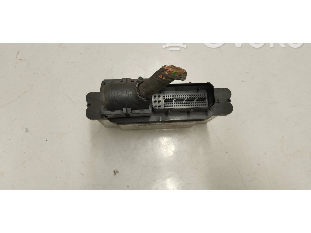 Блок управления двигателя 04c907309al, 0261s15070 Audi Q2 -