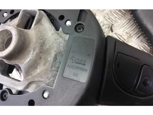 Руль Jeep Renegade 2014 - года 07356038250