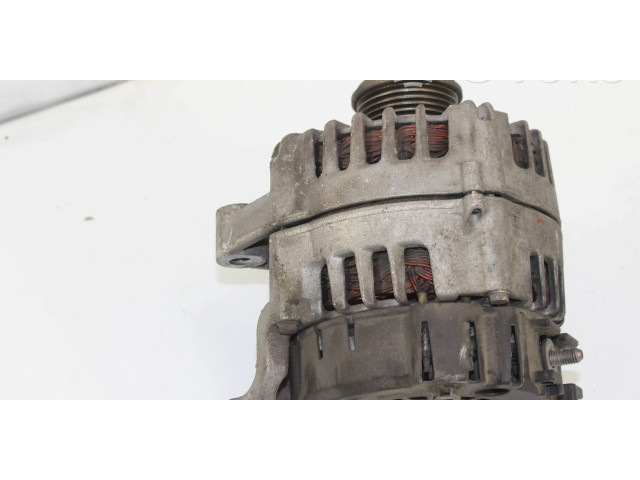 Генератор 8507623, FG18D057 BMW 1 E82 E88 2.0