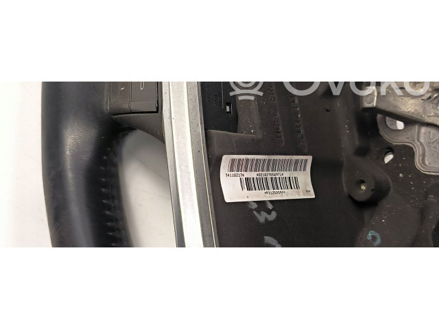 Руль Volvo V60  2011 - 2013 года 34110217A      