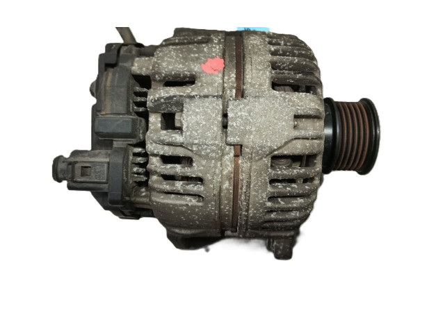 Генератор 038903018R, 037903025M   Volkswagen Polo      
