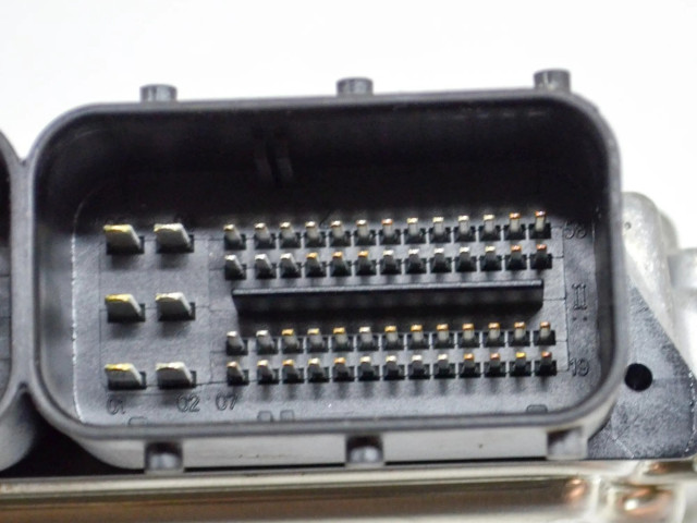 Řídící jednotka 0281018506, 1039S53011 BMW 3 F30 F35 F31 2012