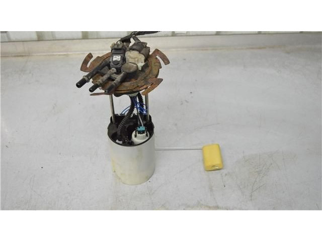 Топливный насос