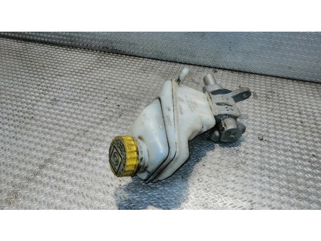 Главный тормозной цилиндр