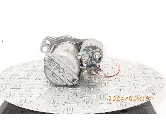 Стартер 02M911021H Skoda Citigo