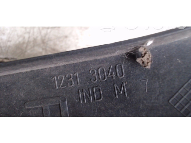 Zpětné zrcátko Renault Megane I 2000 12313040