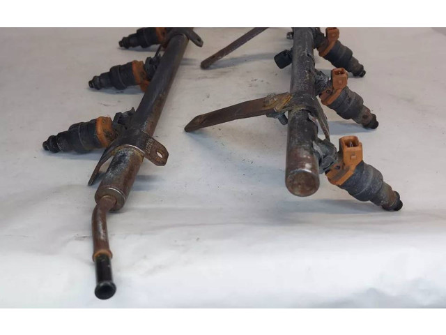 Топливная рампа 4612217   Lexus RX 300  