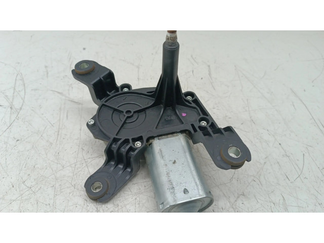 Моторчик заднего дворника 53025212 Vauxhall Zafira B
