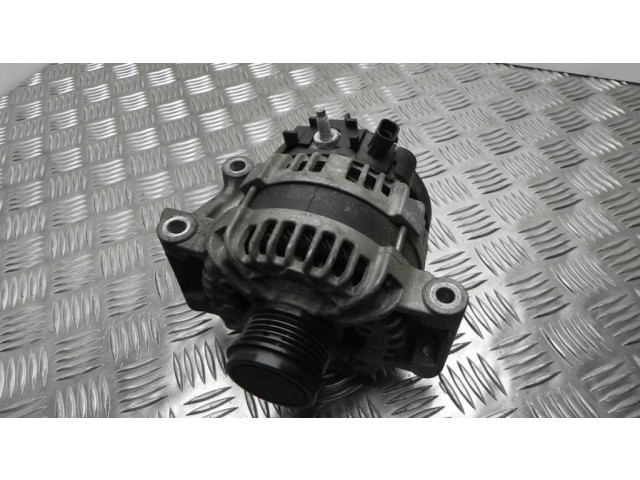 Генератор 13587308, VD10331 Vauxhall Astra K 1.4