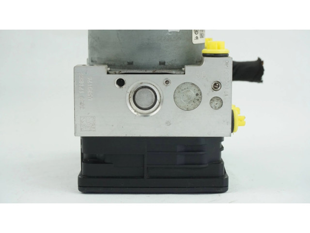 Блок АБС 5Q0614517BL Volkswagen Golf VII 2013 - 2019 года