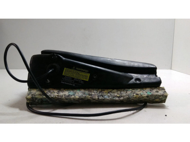 Подушка безопасности в сиденье 5203633   Saab 9-5