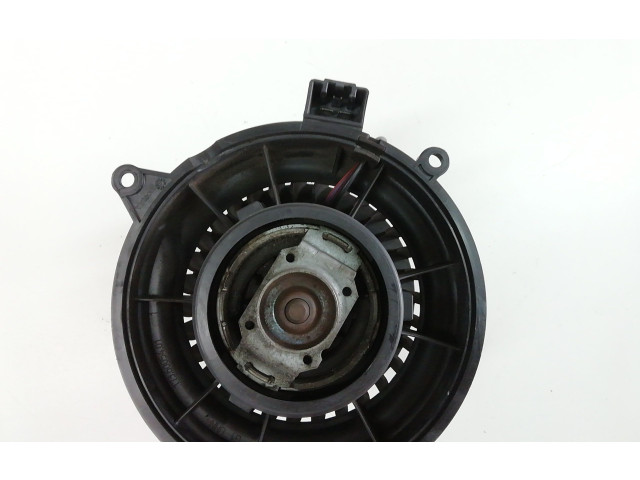 Вентилятор печки    2S6H-18456-AD, 2S6H-18456-AD   Ford Fusion