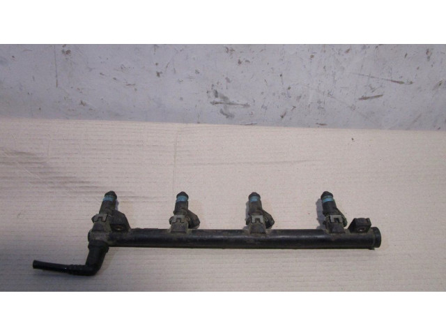 Комплект форсунок H132254 Renault Scenic II - Grand scenic II для бензинового двигателя 1.6