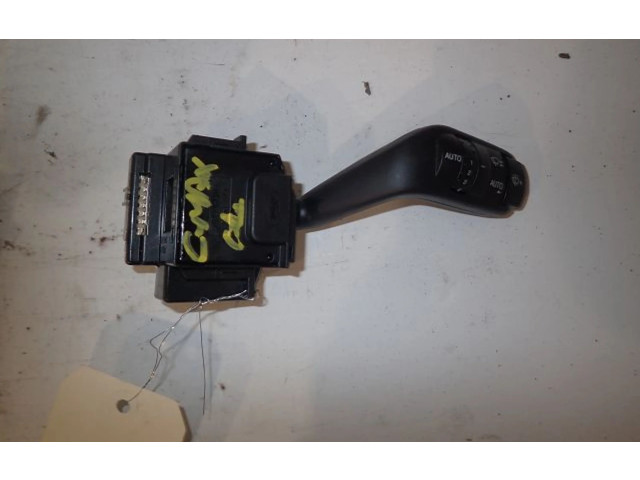 Vstřikovací lišta Ford C-MAX I G8DA