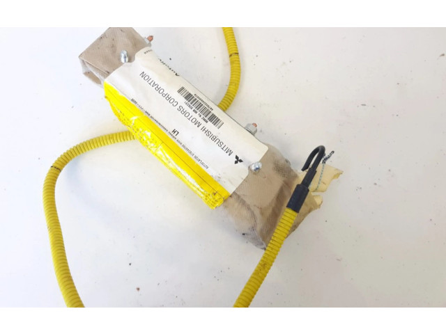 Подушка безопасности в сиденье 576044700, 306231   Mitsubishi Space Star