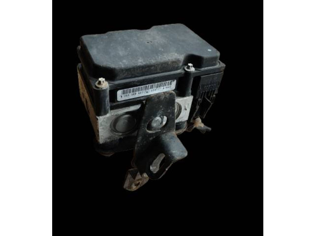 Блок АБС 0265800641   Daihatsu  Cuore   -  года