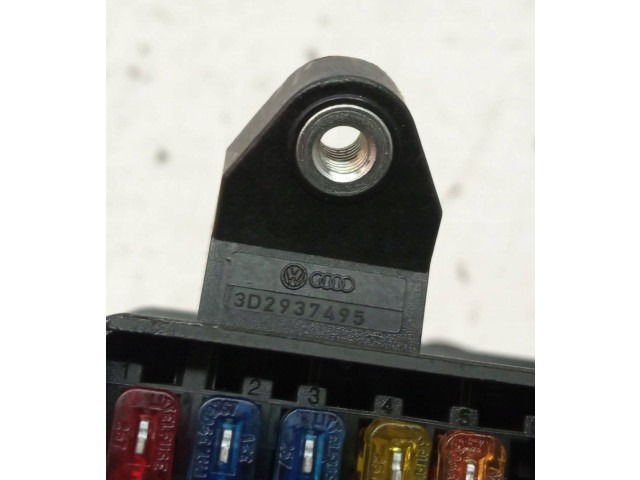 Блок предохранителей 3D2937495 Volkswagen Phaeton