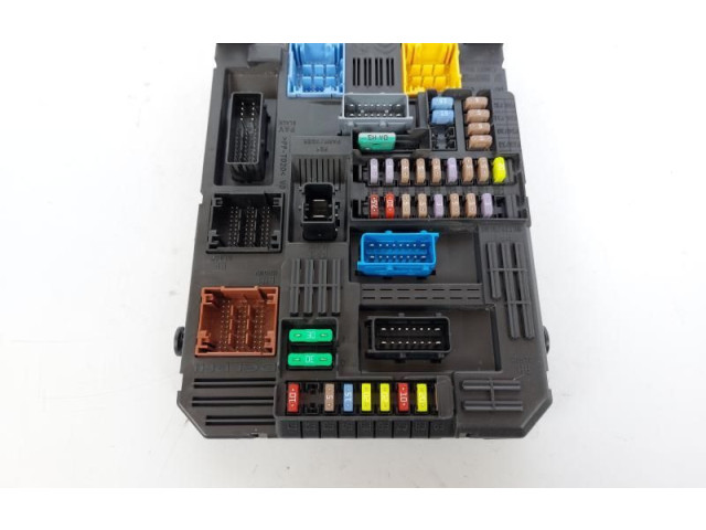 Блок управления 9830707680, 9830707680   Opel Combo E