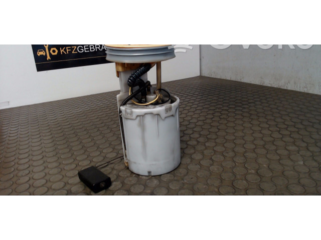 Vstřikovací čerpadlo 6Q0919050D, 6Q0919050B Seat Ibiza III (6L)