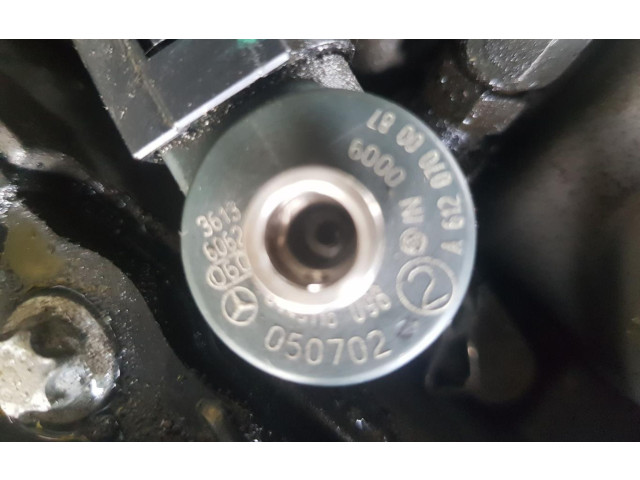 Форсунка A6120700087 Jeep Grand Cherokee (WJ)