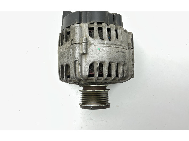 Генератор 231007281R, 231007281R Dacia Duster