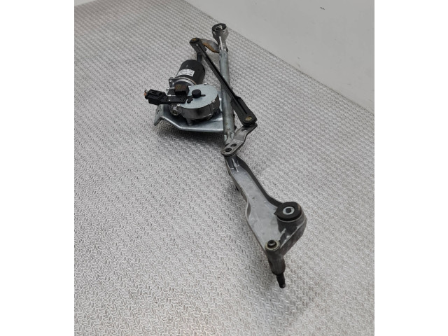 Комплект механизма стеклоочистителей A2518200440, 545227110    Mercedes-Benz R W251