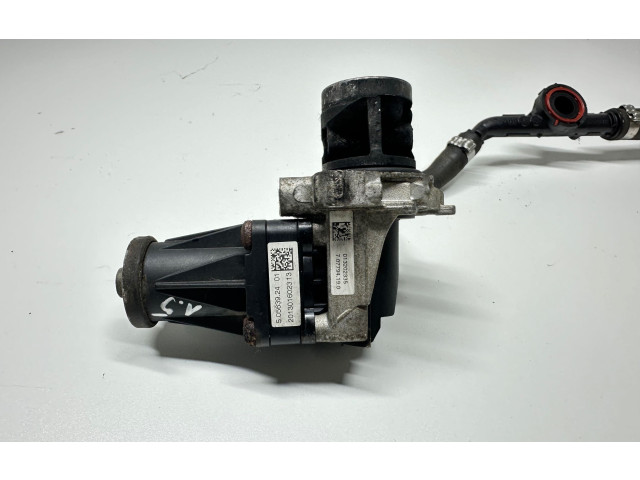 Рулевая рейка  Клапан EGR 50563924, 988307810   Peugeot Partner III 2018 -  года