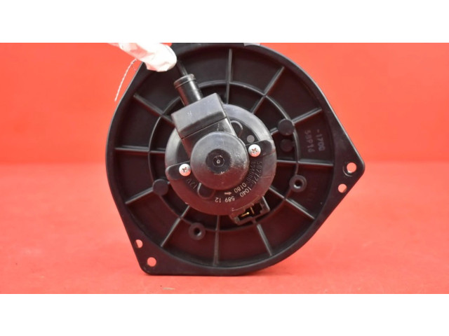 Вентилятор печки 502726-1040, 502726-1040 Mitsubishi Outlander